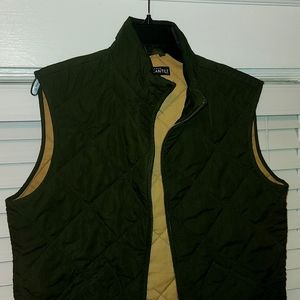 J Crew Vest